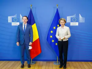 Comisia Europeană anunță sancțiuni: românii nu au drept la avocat și plătesc daunele băncilor/FOTO: gov.ro