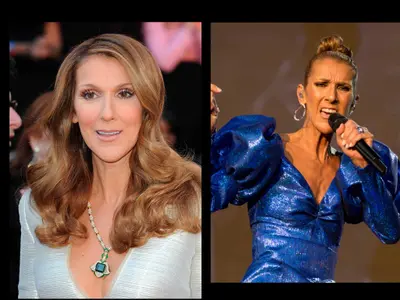 Celine Dion, fericită că este în viață - Foto: Profimedia Images