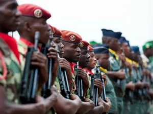 UE a suspendat misiunea de formare a forţelor armate centrafricane, din cauza mercenarilor Wagner. / Foto: theconversation.com