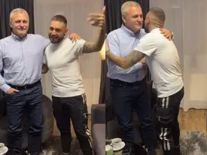 Liviu Dragnea, făcut vedetă pe TikTok de manelistul Nikolas Constantin Foto: ziarul de iași- rol ilustrativ