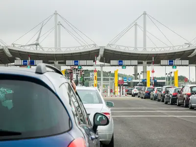 Schimbări majore în spațiul Schengen: UE digitalizează vizele și adoptă un nou sistem de control - Foto: Profimedia Images/ Imagine cu caracter ilustrativ