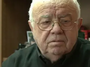 Alexandru Arşinel şi soţia lui, internați la Matei Balș cu COVID-19. / Foto: b1.ro