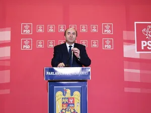 Tudorel Toader se simte bine în sânul partidelor roșii:  azi la PSD, acum 35 de ani la PCR