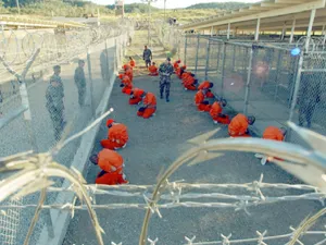 România ar putea fi condamnată pe baza mărturiilor unui deținut de la Guantanamo - Foto: News.ro/twitter