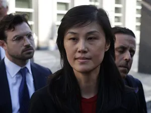 Fosta consilieră al guvernatorului New York-ului a fost acuzată că este agent chinez - Foto: Profimedia Images