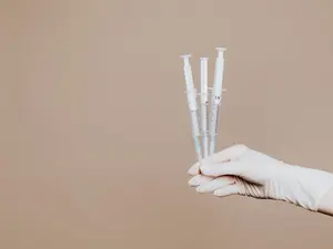 Este posibilă o schemă care să combine vaccinurile diferite. FOTO: Pexels.com