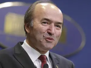 Tudorel Toader, fost ministru al Justiției// Inquam Photos- Octav Ganea