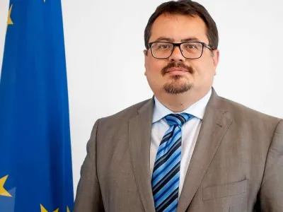 Ambasadorii a 22 de țări UE la Chișinău resping acuzațiile aduse lui Peter Michalko, șeful diplomației europene/FOTO: Facebook