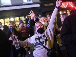 Londra/FOTO: GETTY