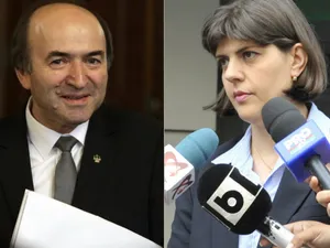 Tudorel Toader: În numele meu, s-au plătit 40.000 € pentru denigrarea Codruței Kovesi în Occident / Digi24