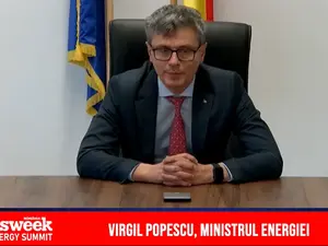 Ministrul Energiei: Doar iarna aceasta va fi energia scumpă. La anul vor fi ieftiniri