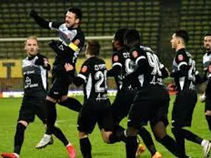 VIDEO Se știe și a doua echipă care a promovat în Liga I la fotbal alături de Petrolul  / digisport