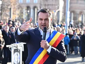 Cum a fugit primarul Cherecheș din țară - Foto: Facebook / Cătălin Cherecheș