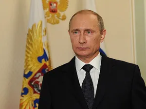 Oficial britanic: Vladimir Putin ar putea declanșa Al Treilea Război Mondial în următoarele zile / kremlin.ru