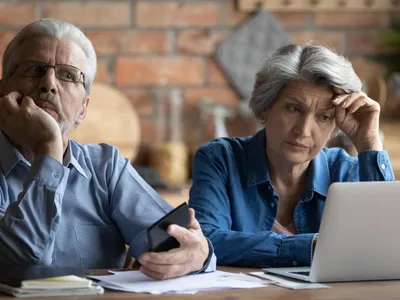 Pensie plătită în 2025 pentru pensionarii care au depus dosarul în vară. Explicația Casei de Pensii în cazul unui pensionar care a muncit 40 de ani Foto: Freepik (fotografie cu caracter ilustrativ)