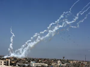 Emisar special în Israel, trimis de SUA, pentru a media conflictul cu palestinienii. Foto Times of Israel