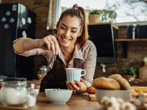 Care sunt alimentele de evitat la micul-dejun? Pot duce la lipsa de concentrare de-a lungul zilei - Foto: Freepik.com (Imagine cu rol ilustrativ)