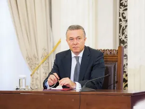 Cristian Diaconescu despre manipulare prin internet: România nu e nesemnificativă pentru Rusia. Foto Inquam Photos