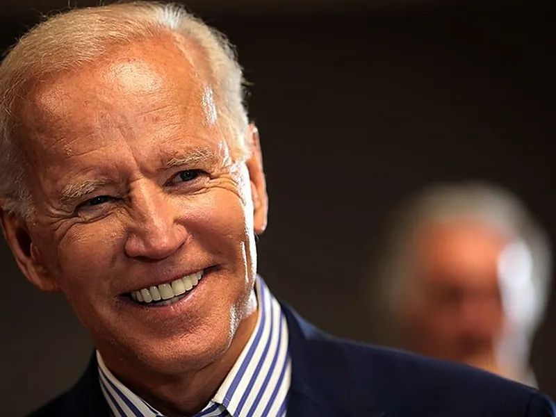 Joe Biden pare dispus să candideze în anul 2024, dar mulți alegători democrați au îndoieli - Foto: Wikipedia/Gage Skidmore/cc-by-sa-2.0.