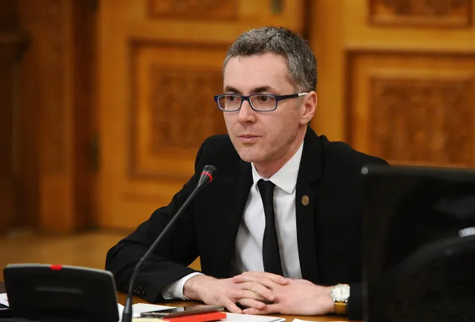 Ministrul Justiției: Coaliţia funcţionează extraordinar de bine, mai puţin la capitolul Justiţie. / Foto: stirileprotv.ro