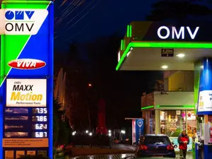 OMV Petrom - Foto: Anetna3