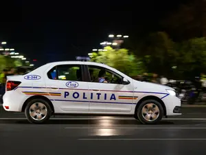 Femeie găsită în stare de inconștiență în Centrul Vechi. Găsită de polițiști, a fost dusă la spital - Foto: Stirile Protv / imagine rol ilustrativ