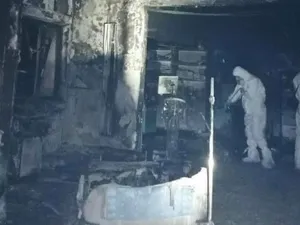 12 oameni au murit după incendiul de la Neamț