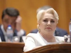 Premieerul Viorica Dăncilă