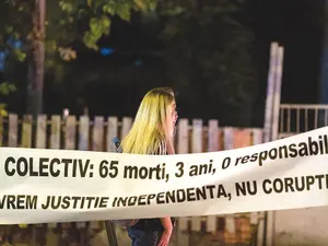 EȘEC  Fără o decizie definitivă  nici după cinci ani - Foto: INQUAM PHOTOS/ Liviu Florin Albei