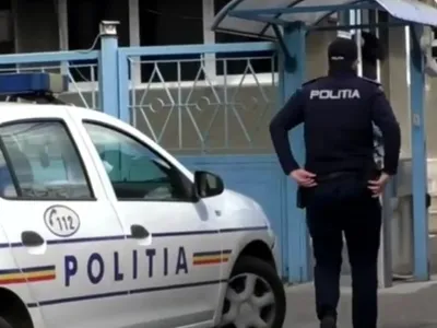 Un bărbat a fost bătut de primăriță după ce a zis că nu o votează. Se întâmplă în România Foto: captură video Antena3