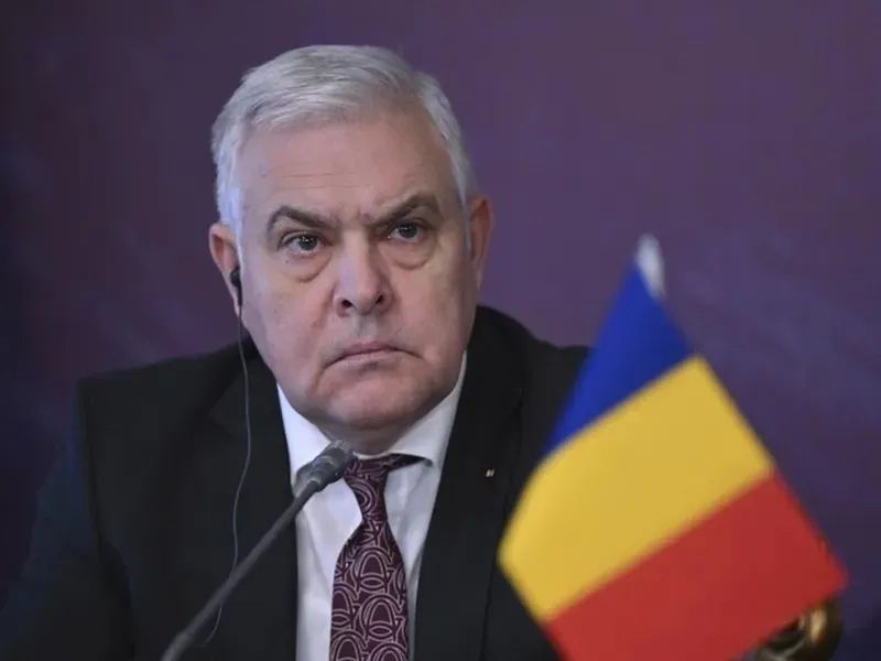 România, între alianțe și provocări: cum răspunde Angel Tîlvăr presiunilor geopolitice FOTO - Profimedia(imagine cu rol ilustrativ)