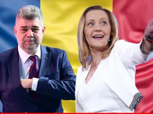 Ce se întâmplă dacă Ciolacu trece înaintea Elenei Lasconi la renumărătoarea voturilor? - Foto: Arhiva