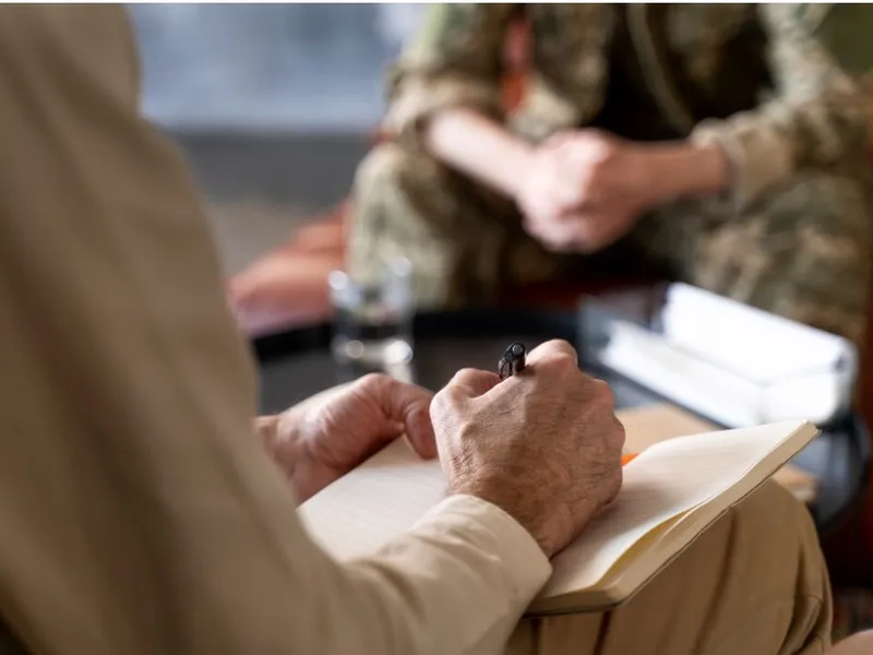 Un soldat a câștigat bătălia după ce a ascultat sfatul mamei Foto: Freepik.com - rol ilustrativ