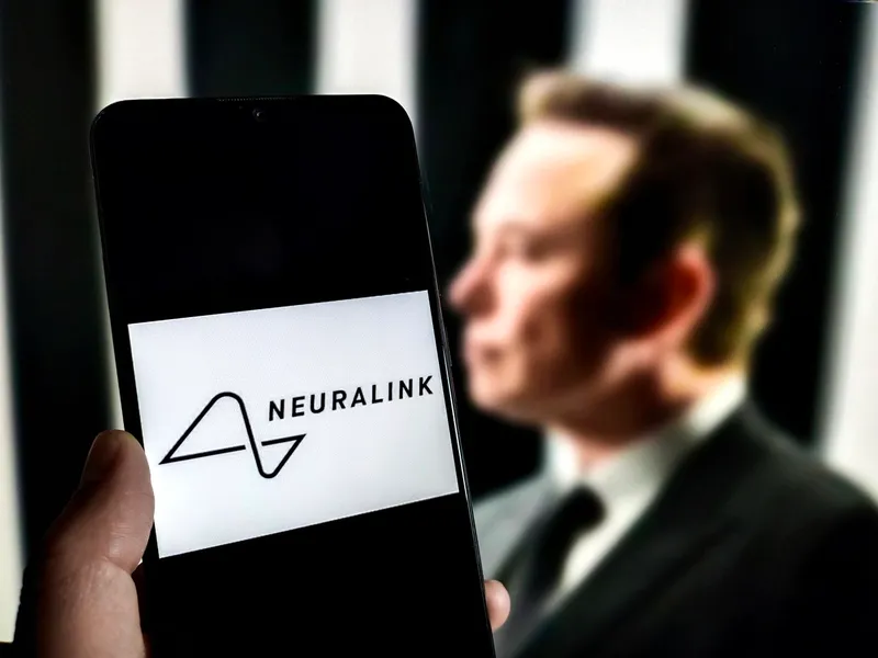 Neuralink, start-up-ul lui Elon Musk, a implantat primul microcip în creierul unui om - Foto: Profimedia Images