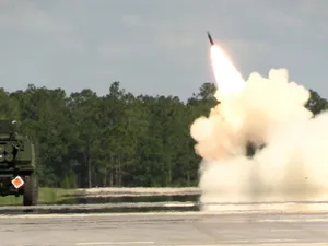 Pentagonul răspunde amenințărilor Kremlinului privind rachetele HIMARS livrate Ucrainei/FOTO: profimediaimages.ro