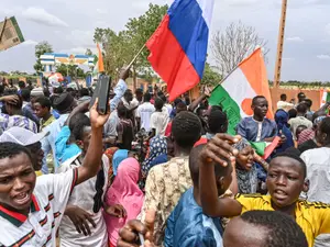 Țările africane intră cu armata peste puciștii din Niger(imagine cu rol ilustrativ)-Foto: Profimedia Images