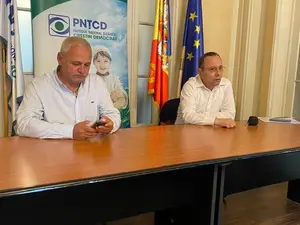 VIDEO Se lipește condamnatul penal Liviu Dragnea de PNȚCD? La același prezidiu cu Aurelian Pavelescu / FB