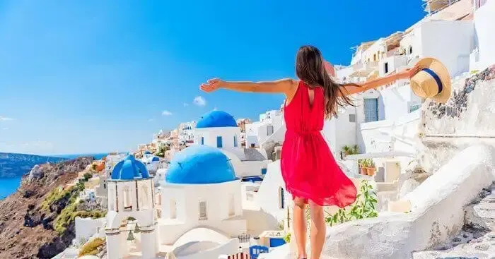 VIDEO Românii vor cheltui, în Grecia, aproximativ jumătate de miliard de euro în vacanța de vară / Travel Triangle