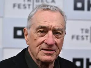 Robert De Niro, cel mai mare actor din toate timpurile împlinește 80 de ani - Foto: Profimedia