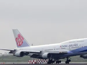 China organizează zboruri charter pentru a-şi evacua cetăţenii din Ucraina. 6.000 pe listă / Flight Airlines