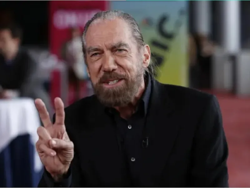 John Paul Dejoria