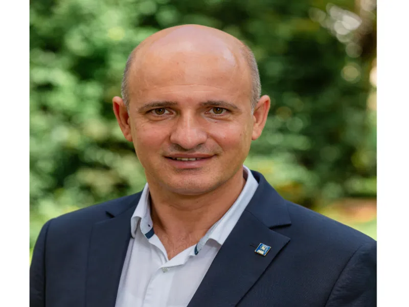 Călin Ioan Bota, candidat PNL pentru Camera Deputaților