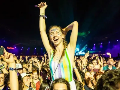 Untold 2021 va fi organizat pe 5-8 august și ar putea fi în format fizic/FOTO: festicket.com