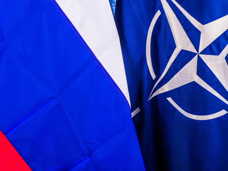 Rusia rupe conlucrarea cu NATO, după ce Alianța a retras acreditarea unor membrii ai misiunii ruse. / Foto: nato.int