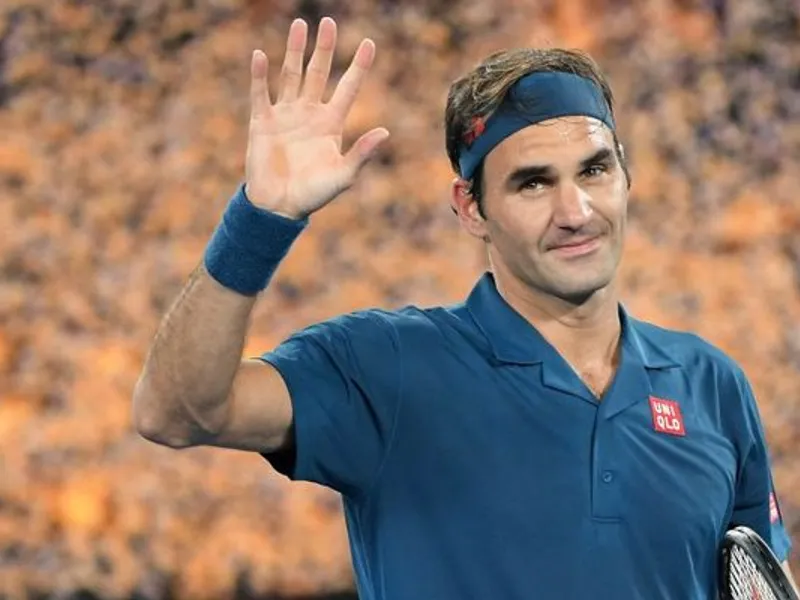 Federer vrea un răspuns clar: Se va ţine sau nu Olimpiada de la Tokyo. Foto: tennis365.com