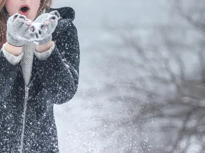 Prima prognoză meteo pentru iarnă: meteorologii au anunțat dacă vom avea sau nu zăpadă anul acesta Foto: Pexels (fotografie cu caracter ilustrativ)