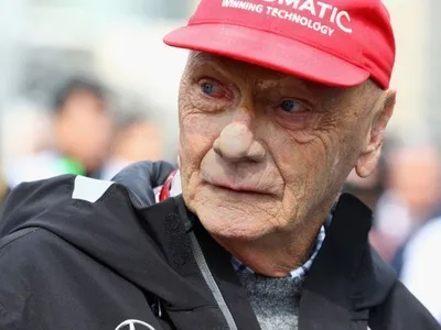 Niki Lauda a murit la 70 de ani