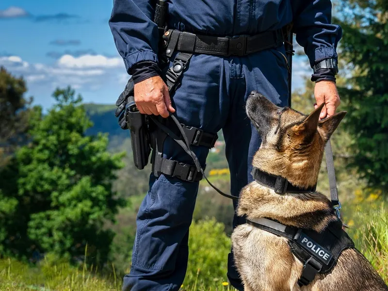 Cel mai ciudat război din lume a fost declanșat de un câine