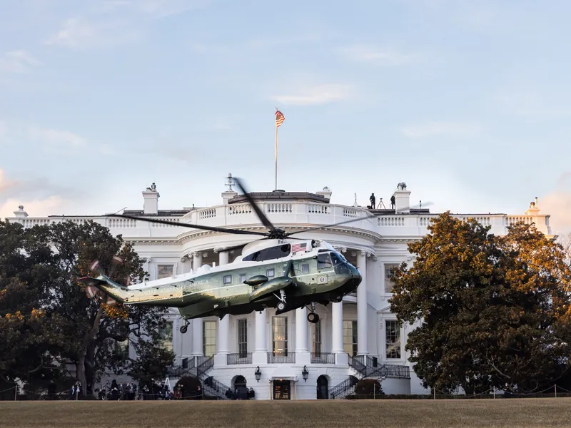 Foto: The White House