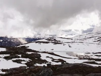 Risc de avalanșe și ger în zonele montane. Care sunt cele mai periculoase zone Foto: Freepik (fotografie cu caracter ilustrativ)